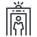 seguridad icon