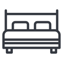 descansar icon