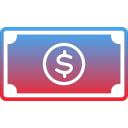 dólar icon