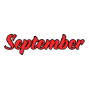 septiembre icon