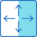 mover selector icon