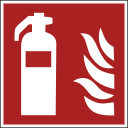 Flames icon