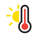 temperatura 