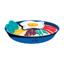 bibimbap icon