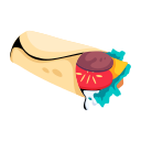 burrito icon