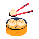 dim sum icon