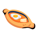 khachapuri icon