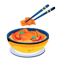 kimchi jjigae icon