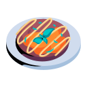 okonomiyaki icon