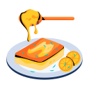 saganaki icon