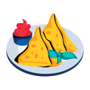 samosa icon