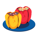 chiles rellenos icon