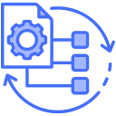 automatización icon