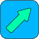 flecha icon