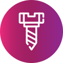 tornillos icon