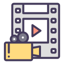 video icon