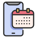 calendario icon