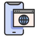 móvil icon