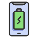 energía icon