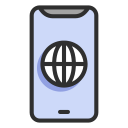 tecnología icon