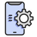 tecnología icon