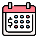 calendario icon