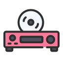 video icon