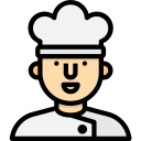 Cocinero icon