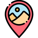 Pin icon