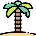 Palmera icon