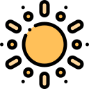 Sol icon