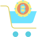 carrito de compras icon