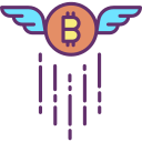 bitcoin icon