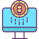 bitcoin icon