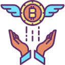 bitcoin icon