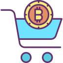 carrito de compras icon