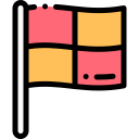 Bandera icon