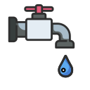 agua icon