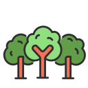 naturaleza icon