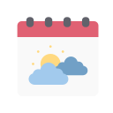 calendario icon