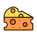 queso icon