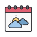 calendario icon