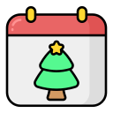 calendario icon