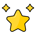 estrellas icon