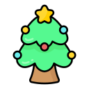 navidad icon