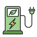 combustible icon