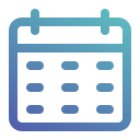 calendario icon