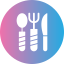 utensilios de cocina icon