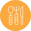 utensilios de cocina icon