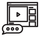 video icon